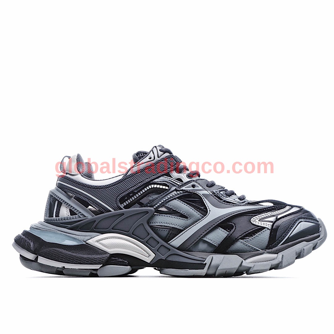 Balenciaga Track 4.0 Track Trainer